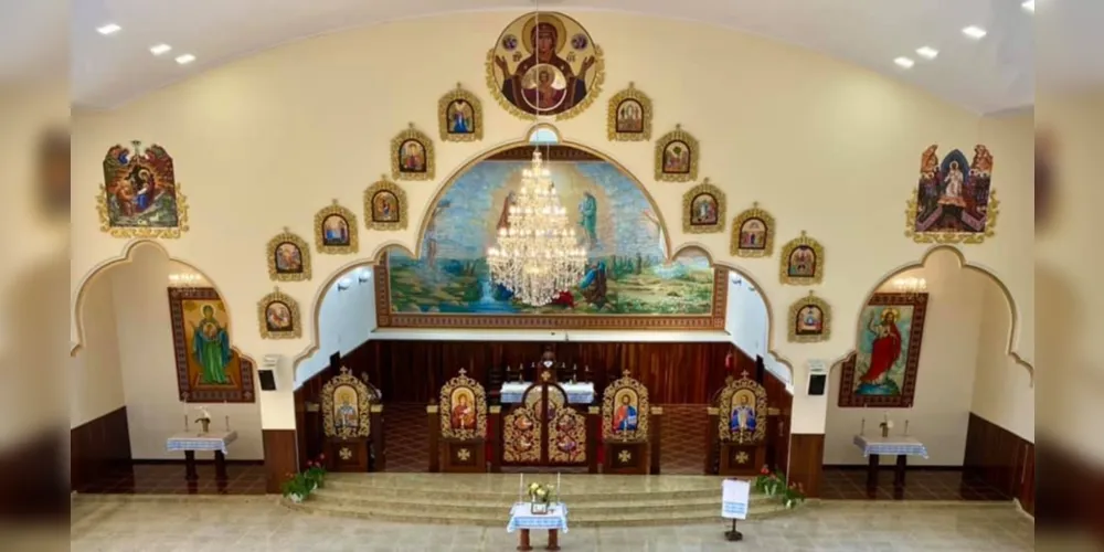 Coluna 'Na Trilha da Fé': As igrejas dentro da Igreja Católica 