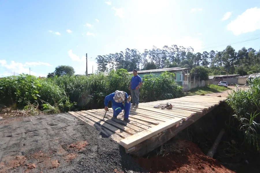 Investimento foi de aproximadamente R$ 9 mil