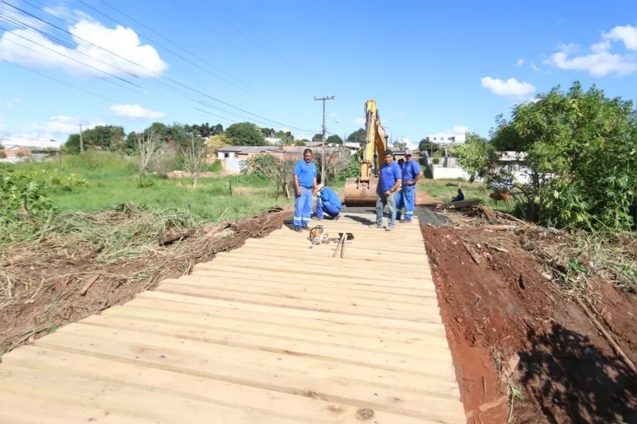 Investimento foi de aproximadamente R$ 9 mil