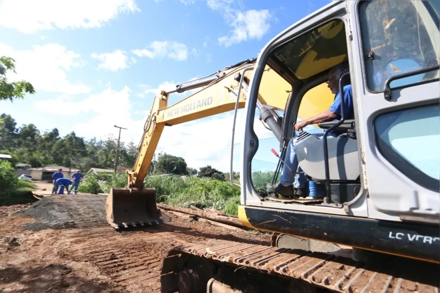 Investimento foi de aproximadamente R$ 9 mil