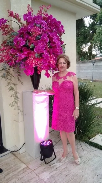 REGISTRO – Marina Grott Piekarski recebeu as felicitações pela passagem de seu aniversário no último domingo (17). Da coluna RC os votos de felicidades infinitas.