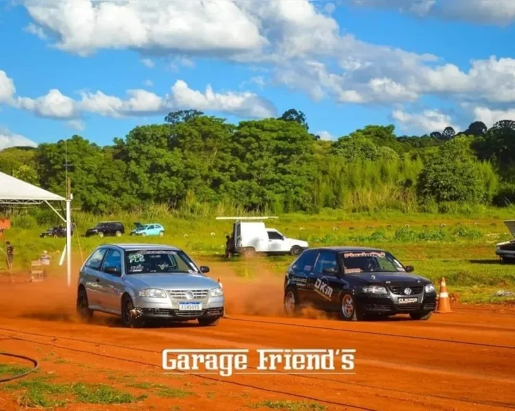 PG recebe 3ª etapa do Paranaense de Arrancada