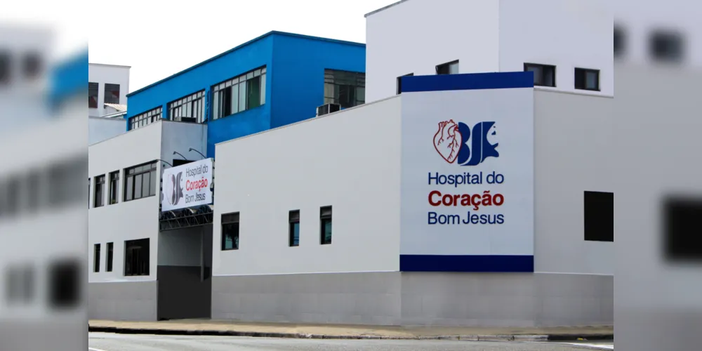 Em seis décadas, o hospital vem cumprindo a missão de oferecer assistência hospitalar com qualidade