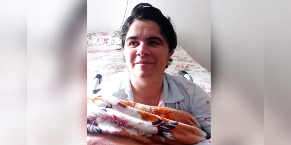 Família de PG pede ajuda para cirurgia de cranioplastia