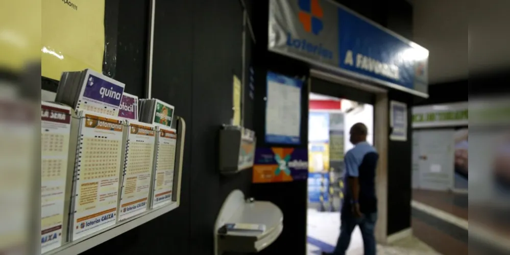 Nova loteria ainda não tem data para ser lançada no Brasil