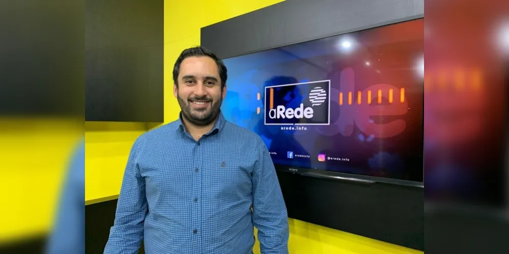 Prefeito Lucas Machado agradeceu os esforços do secretário estadual Beto Preto e de todos os membros da Secretaria de Estado da Saúde (Sesa)