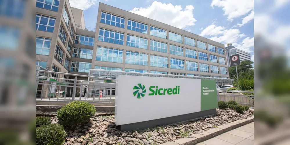 Cooperativa terminou 2021 com 2.203 agências. Para 2022 estão previstas mais 250 novas agências, em investimento R$ 280 milhões