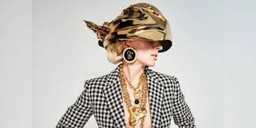 Imagem ilustrativa da imagem Como repaginar seu visual e o que ele revela sobre você