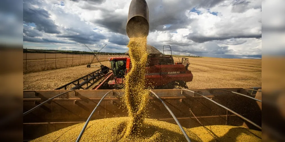 “Condições climáticas adversas” resultaram em queda de 6,7%