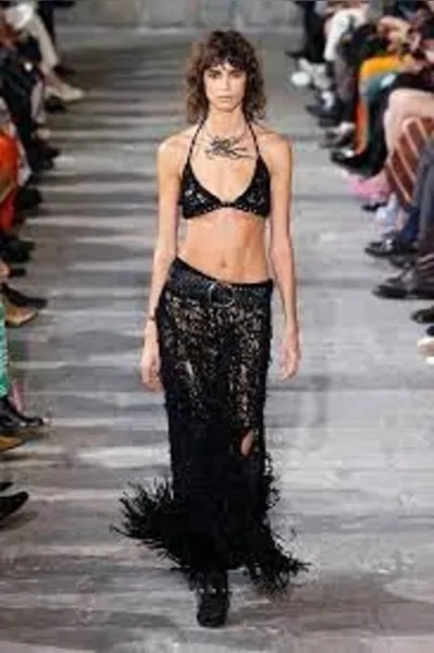 Moda: mudanças cada vez mais alteram as regras.