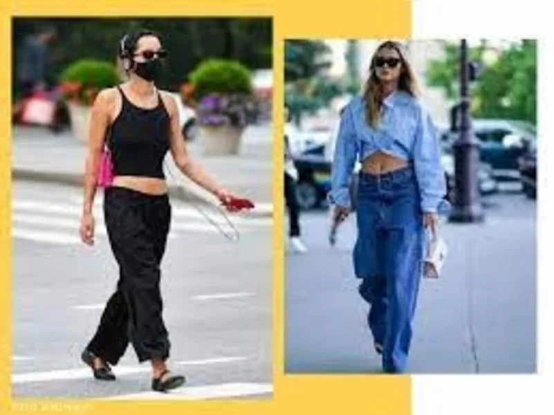 Moda: mudanças cada vez mais alteram as regras.