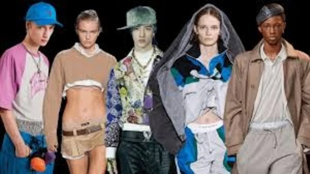 Moda: mudanças cada vez mais alteram as regras.