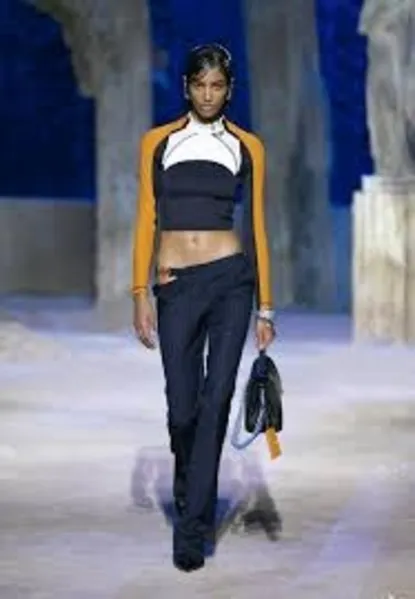 Moda: mudanças cada vez mais alteram as regras.