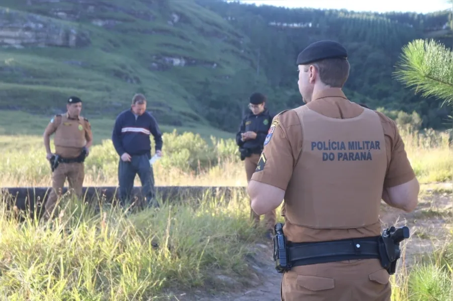 Mariana de Carvalho, 18 anos, e Mateus de Lima, de 19 anos, foram achados mortes nessa sexta