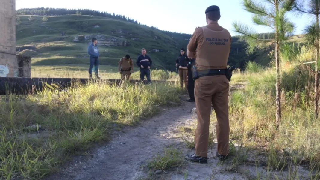 Mariana de Carvalho, 18 anos, e Mateus de Lima, de 19 anos, foram achados mortes nessa sexta