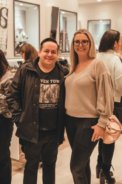 este colunista e Bianca Calixto