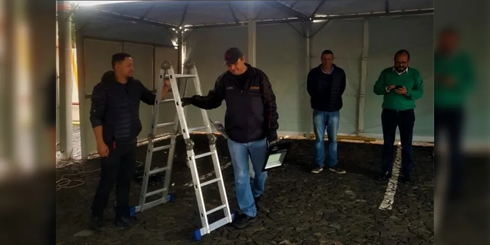 Paróquia Nossa Senhora da Saúde, no Jardim América, em Ponta Grossa, promoverá celebrações