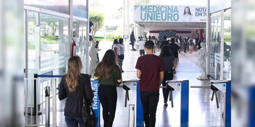 Inscrições para o Enem 2022 terminam no sábado