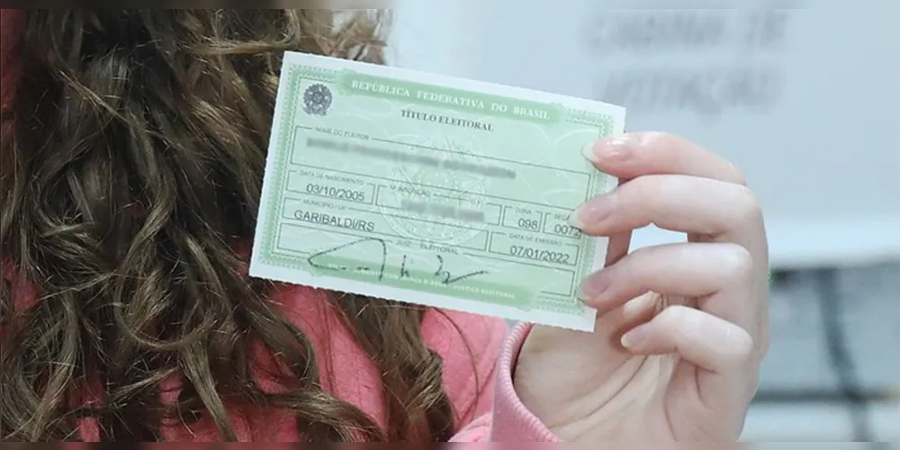 Campanha desenvolvida pelo TSE estimulou novos eleitores a emitir o título.