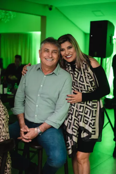 Paulo Vaz e Caire Vaz