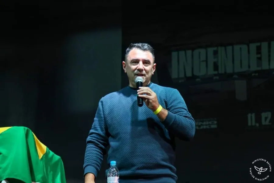 Ponta Grossa sedia nos dias 11, 12 e 13 de agosto a Conferência Incendeia Paraná