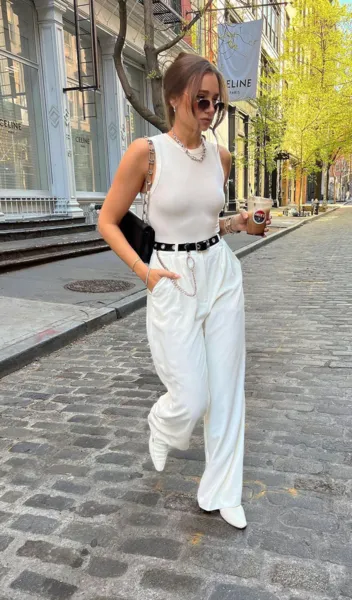 Moda verão traz versatilidade aliada ao conforto