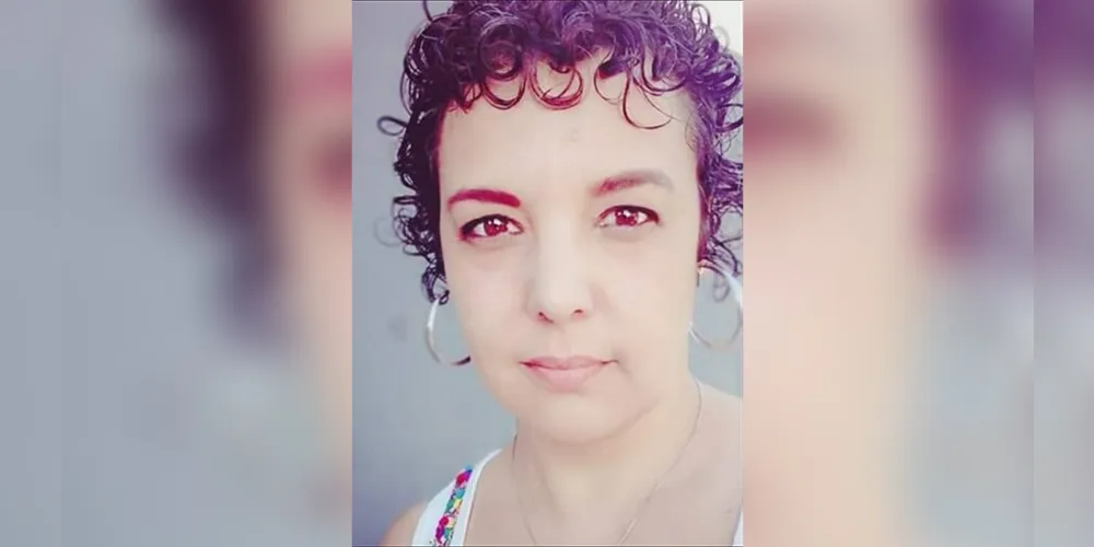 Desiree Larocca Estevam era uma profissional muito ativa nas lutas sindicais e também possuía graduação em jornalismo