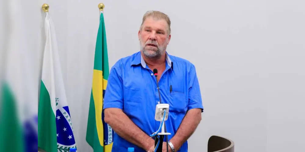 Chefe do Executivo marcará presença nas inaugurações