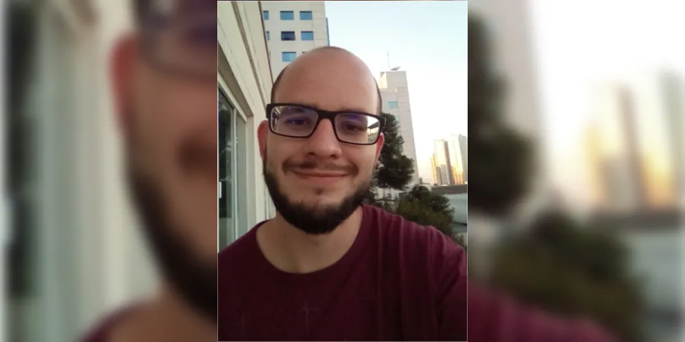 Texto de autoria de Luiz Murilo Verussa Ramalho