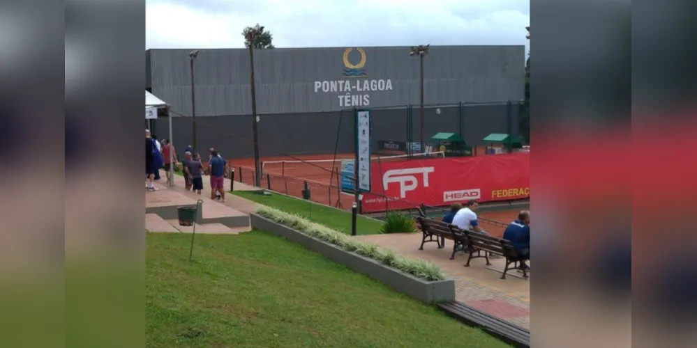 O evento é 100% beneficente e acontecerá de 12 a 16 de outubro na sede campestre do Club Ponta Grossa Lagoa Dourada