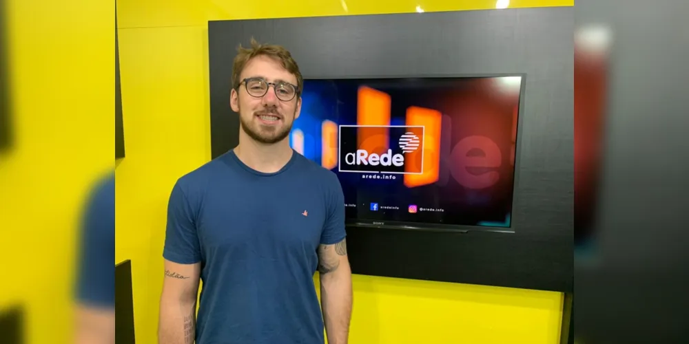 Stocco reapresentou projeto de lei barrado em 2021.