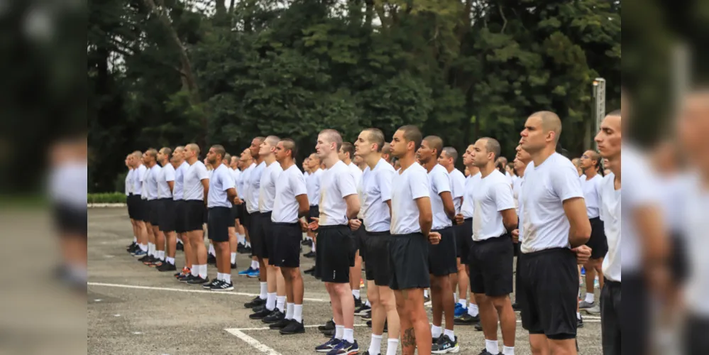 Além da Capital, outras 23 cidades de diversas regiões do Estado também deram início às atividades, com a mesma carga horária e cronograma de ensino.