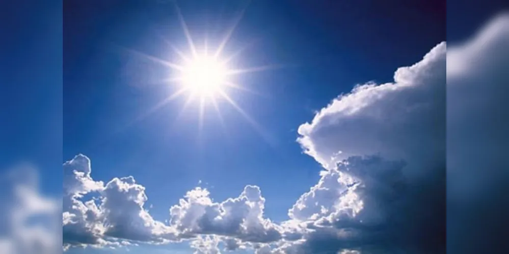 Em Ponta Grossa, a mínima esperada para a sexta-feira é de 13°C