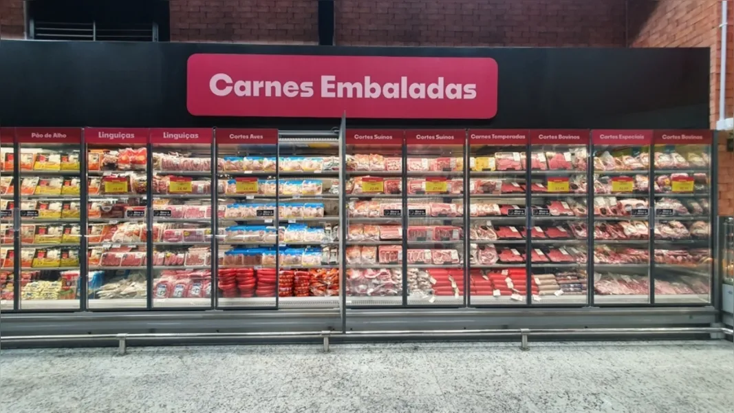 Superpão inaugura nova unidade em PG nesta sexta; veja fotos