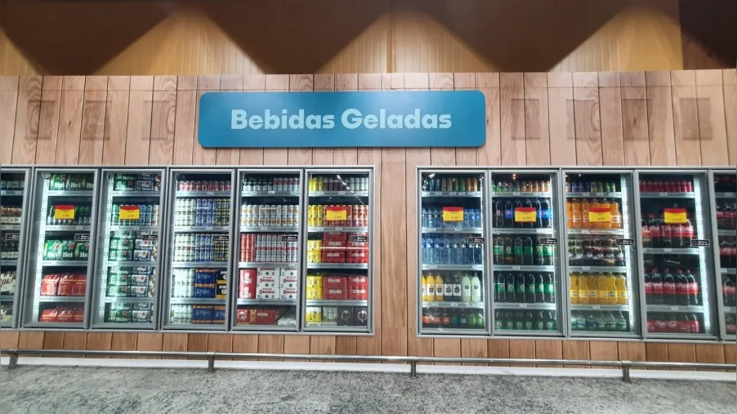 Superpão inaugura nova unidade em PG nesta sexta; veja fotos