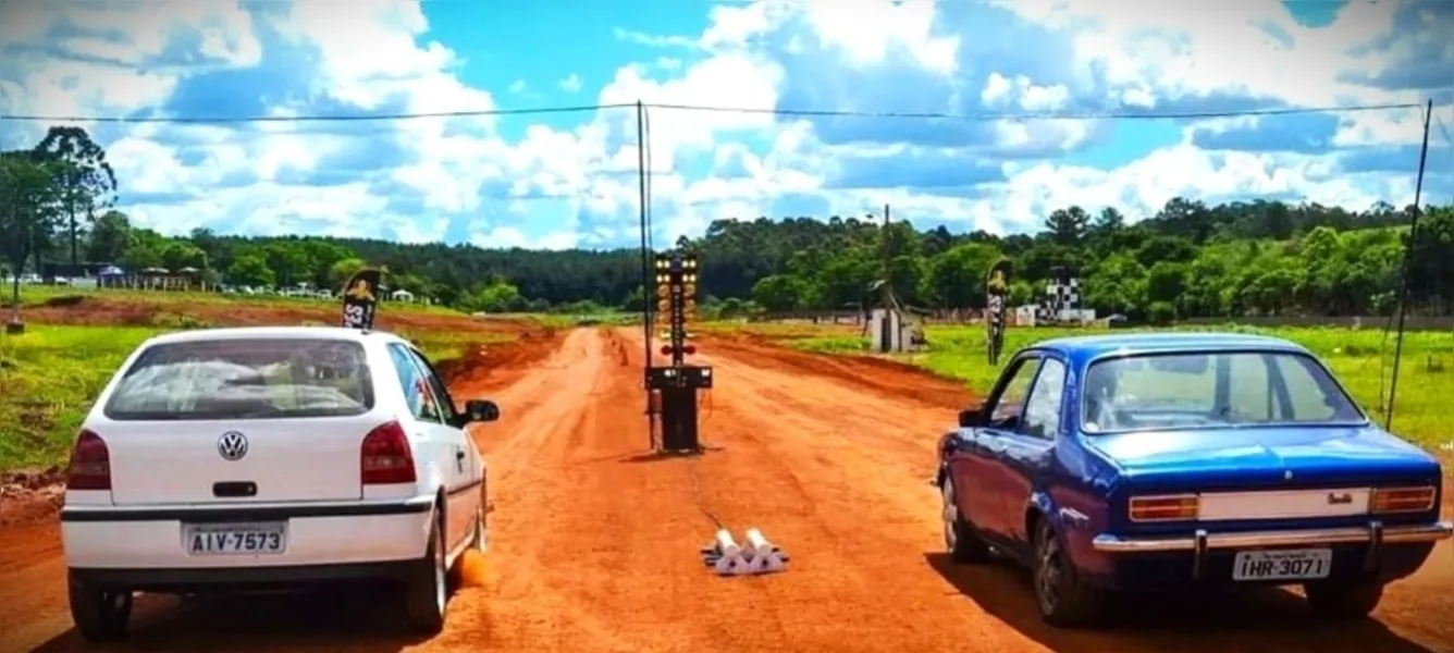 Evento esportivo está agendado para este sábado (19) e domingo (20)