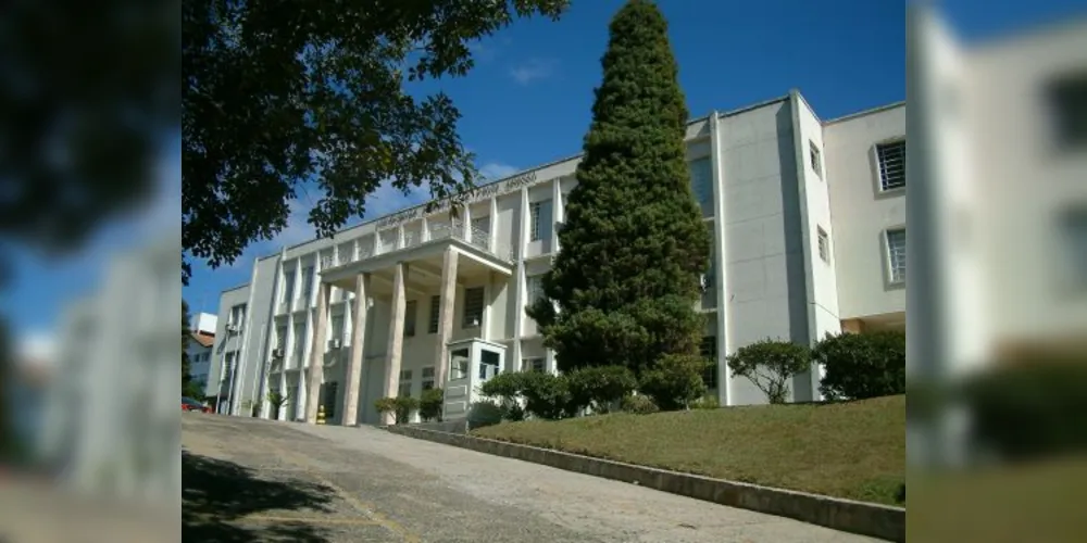 Processo é composto por três etapas: prova escrita, prova didática e exame de títulos