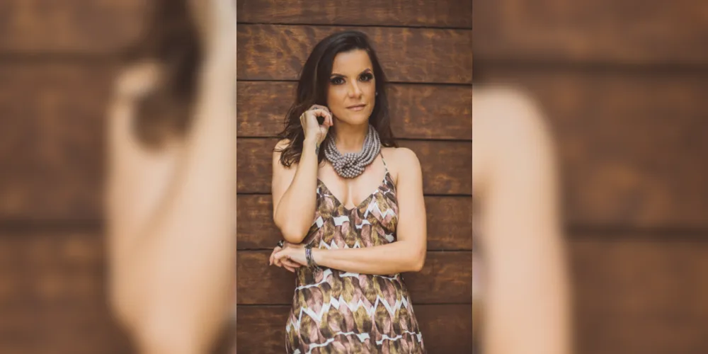 A empresária Ana Rita Rocha reservou o último domingo (13) para receber os cumprimentos pela chegada de seu aniversário. Ana Rita, responde pela Modelle Cintas e Modeladores, trazendo produtos de alta qualidade e com a certeza do resultado eficaz aos seus clientes. Da coluna RC os votos prosperidade e felicidades.