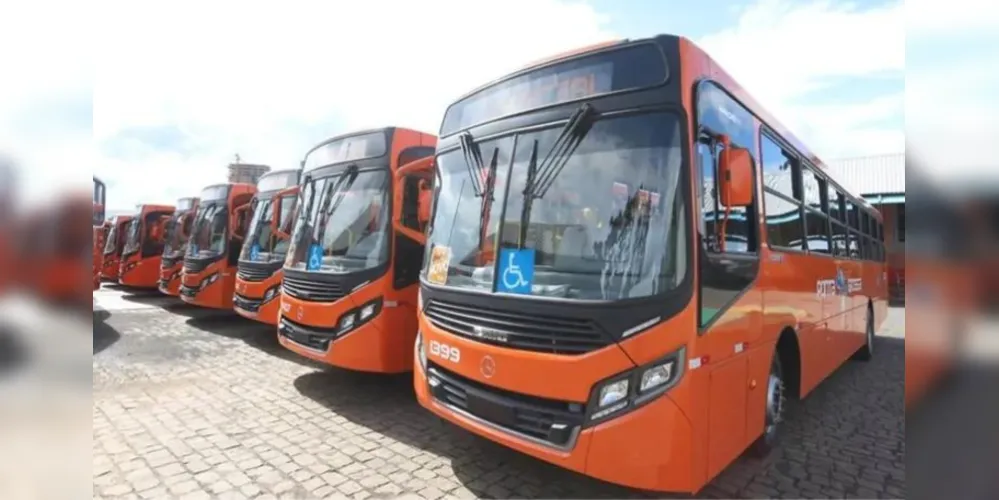PG deve liberar acesso de fiscais a sistema de controle do transporte público