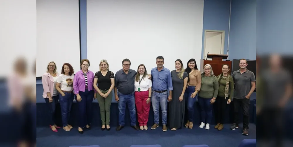 Durante reunião híbrida realizada na tarde de quarta-feira (30), os gestores da região debateram e aprovaram os novos serviços