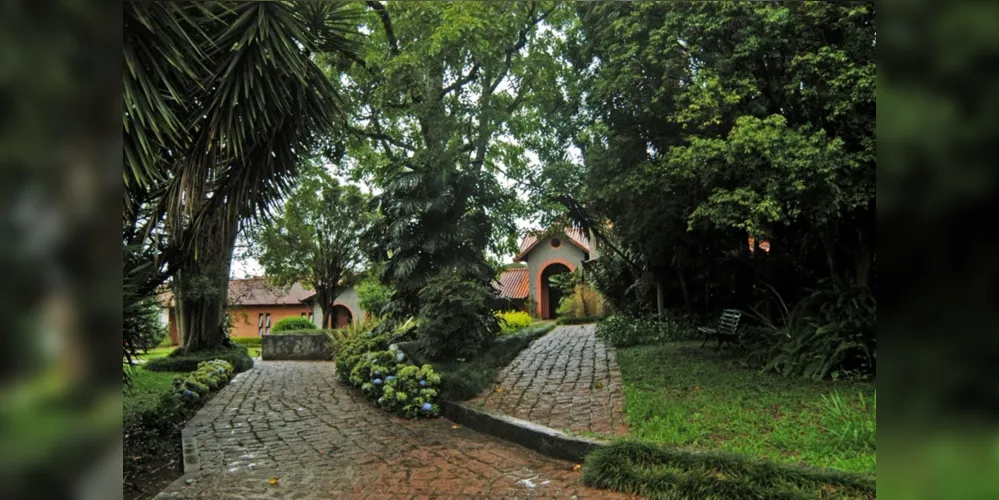 Evento será conduzida por Dom Bernardino, Ferreira da Costa, abade do mosteiro de Singeverga, em Portugal