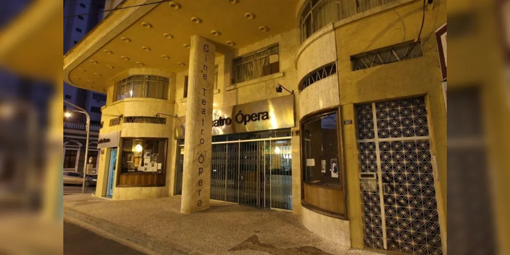 Concerto comemora o aniversário de 70 anos da banda ponta-grossense