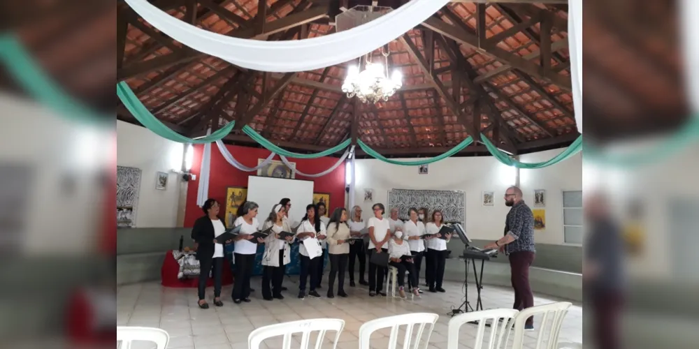 A ‘Casa do Piá’ presta serviços de assistência social voltados para crianças e adolescentes.