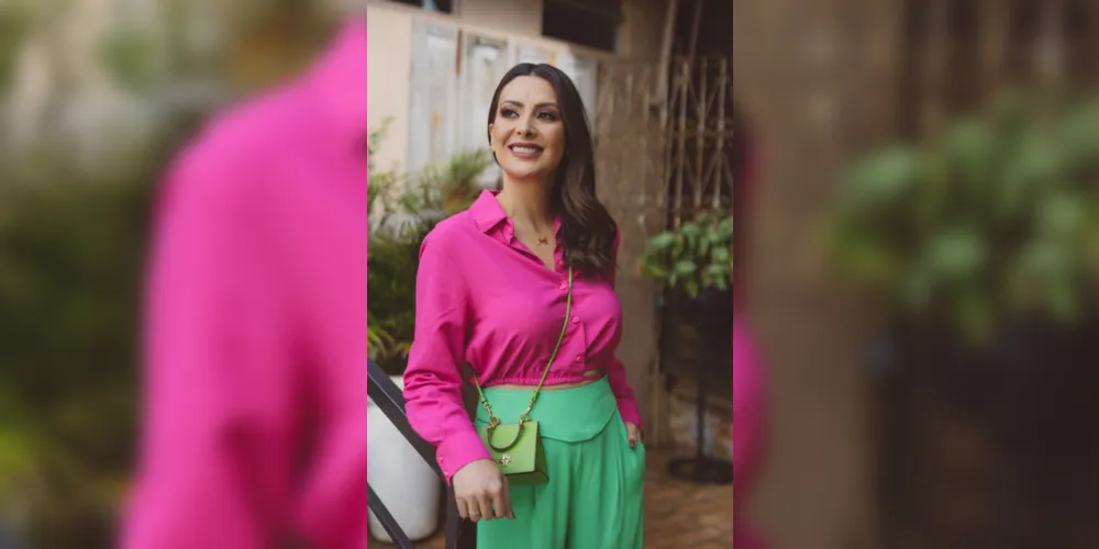 Advogada, casada, mãe de dois filhos, Milena e Lucca, Mabel é o tipo de mulher que não para, multifunções, se desdobra entre a rotina exigente da política e a vida de mãe, esposa entre tantos papéis que representa.