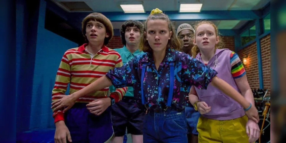 Diretores querem que a última temporada seja uma culminação de todas as temporadas.