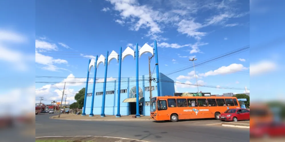 O Projeto de Lei 323/2022 trata sobre as novas regras da concessão do Transporte Coletivo Municipal.