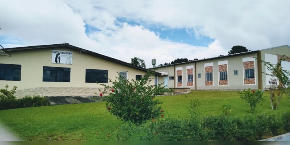 Atualmente, na Casa Vianney residem o padre Agostinho, padre Evaldo e padre Ademir.