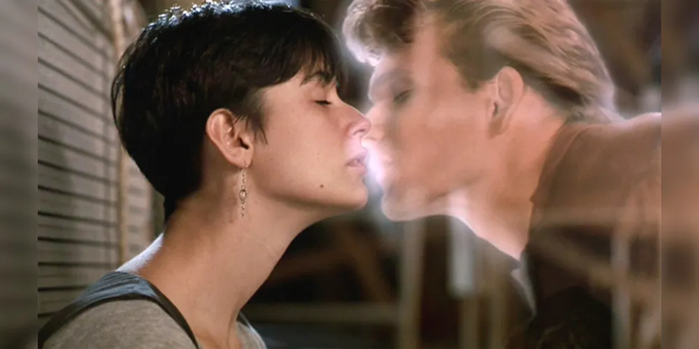 Tatum deseja interpretar Sam, personagem originalmente vivido por Swayze