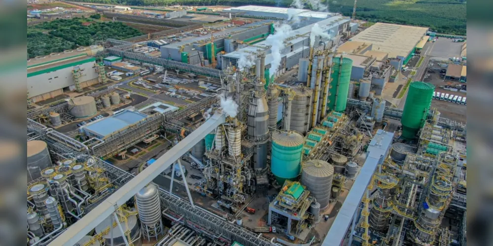 Obras da segunda fase do Projeto Puma já estão mais de 80% concluídas