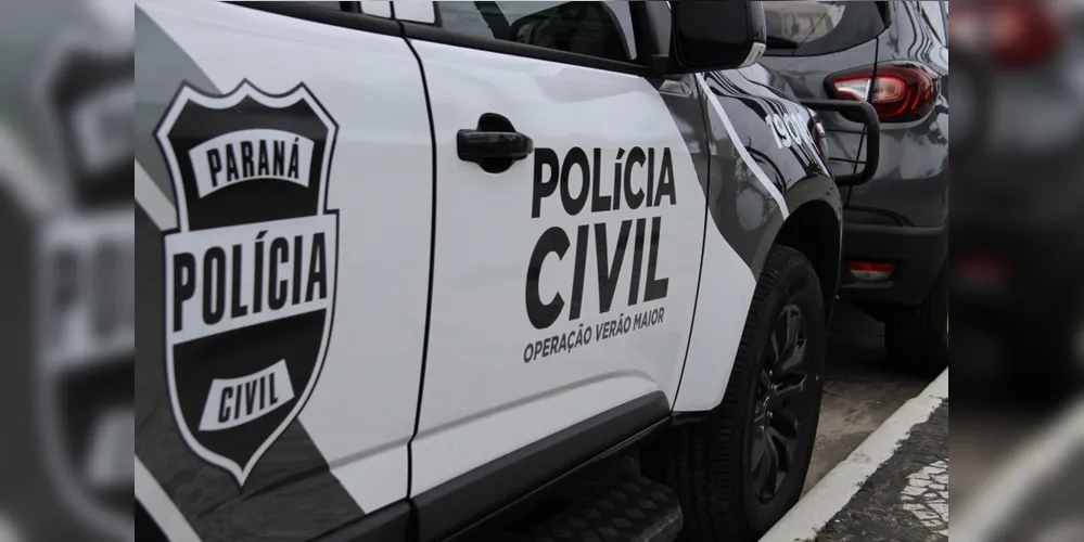 A Polícia Civil realizou a prisão do homem na manhã desta quarta-feira (18)